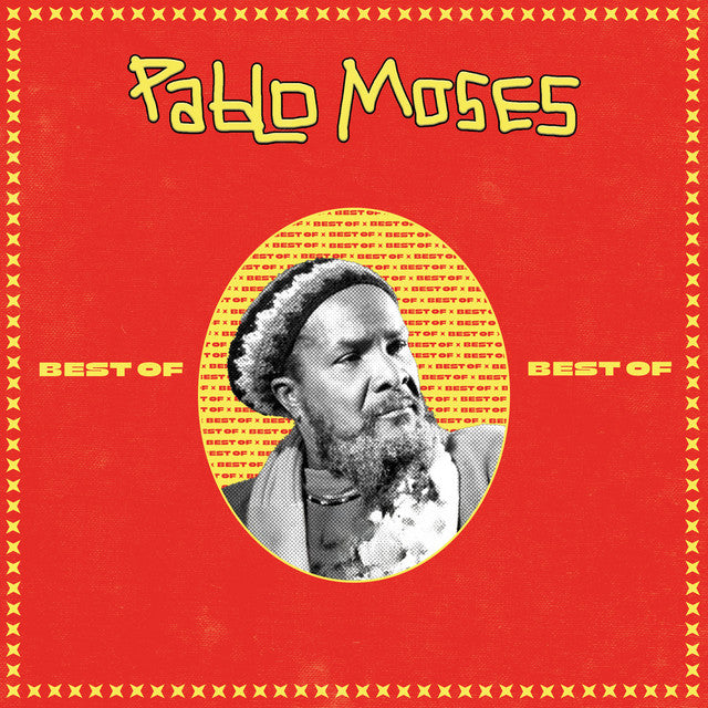 PABLO MOSES - BEST OF [CD]