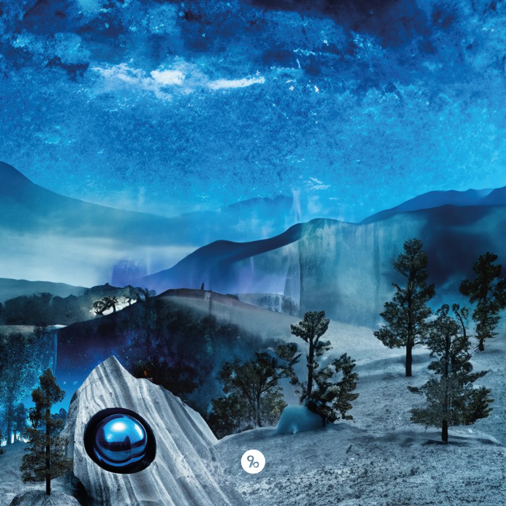 Galun - Glagol [Cassette]