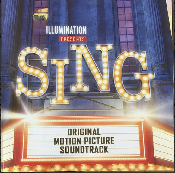 Various Artists - Sing [CD]