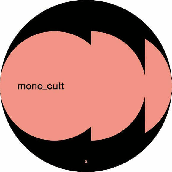 RAY MONO - Paid In Full EP (feat Mihai Pol, Sota mixes)