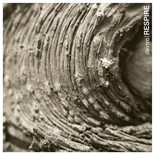 Dextro - Respire [Olive Green Vinyl]