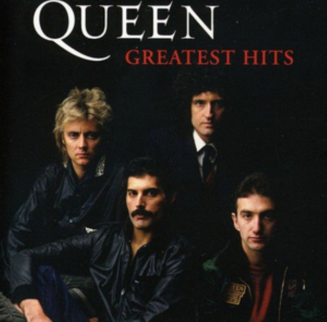 Queen - Greatest Hits [CD]