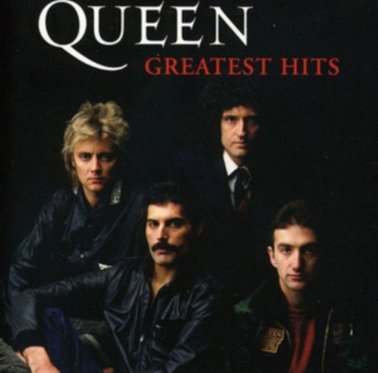 Queen - Greatest Hits [CD]