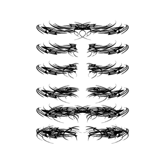 Jeans - Meng [4 x 12" Vinyl]