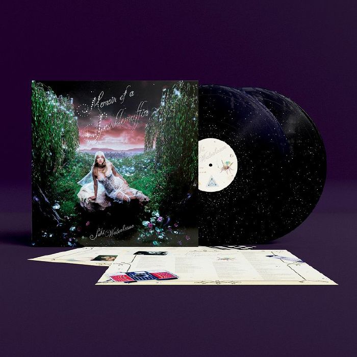 Suki Waterhouse – Memoir Of A Sparklemuffin [2LP sparkle starlight sprakled]