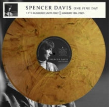 Spencer Davis - One Fine Day [Coloured Vinyl]
