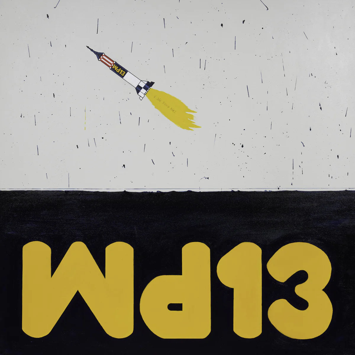 White Denim - 13 [CD]