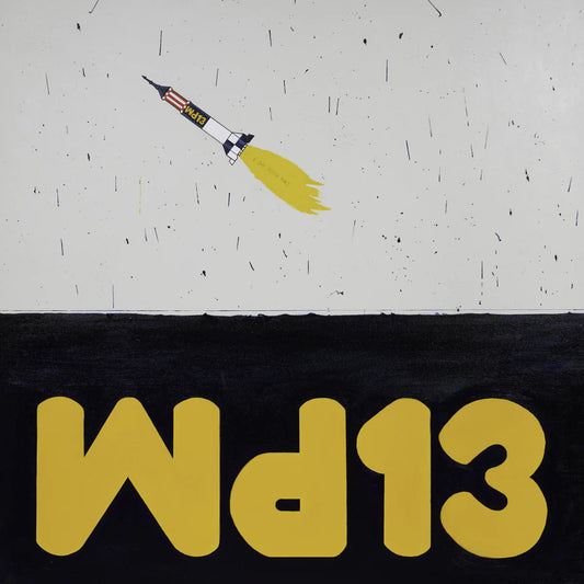 White Denim - 13 [CD]