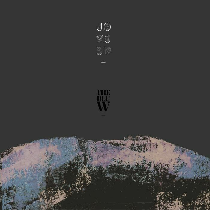 JOYCUT - THEBLUWAVE [4LP] (RSD 2023)
