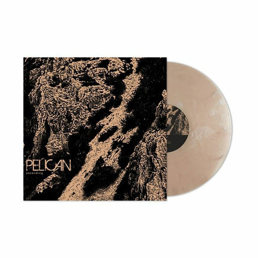 PELICAN	 - ASCENDING ['mountain ore' vinyl]