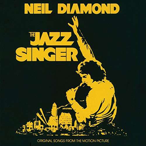 Neil Diamond / OST / The Jazz Singer (1LP)