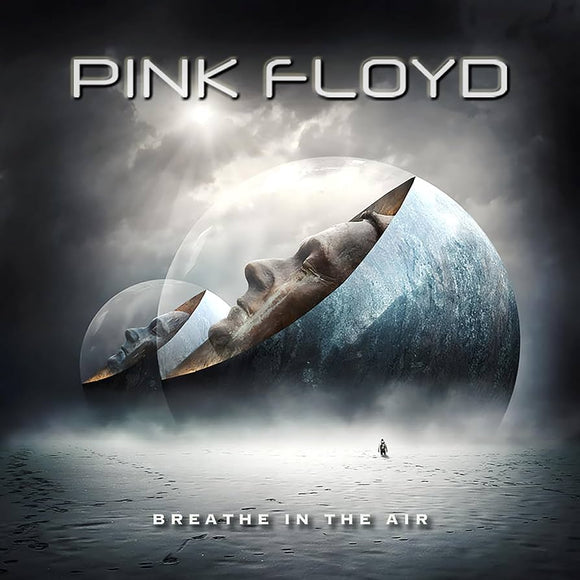 PINK FLOYD - BREATHE IN THE AIR - LIVE AT THE DOME [CD]
