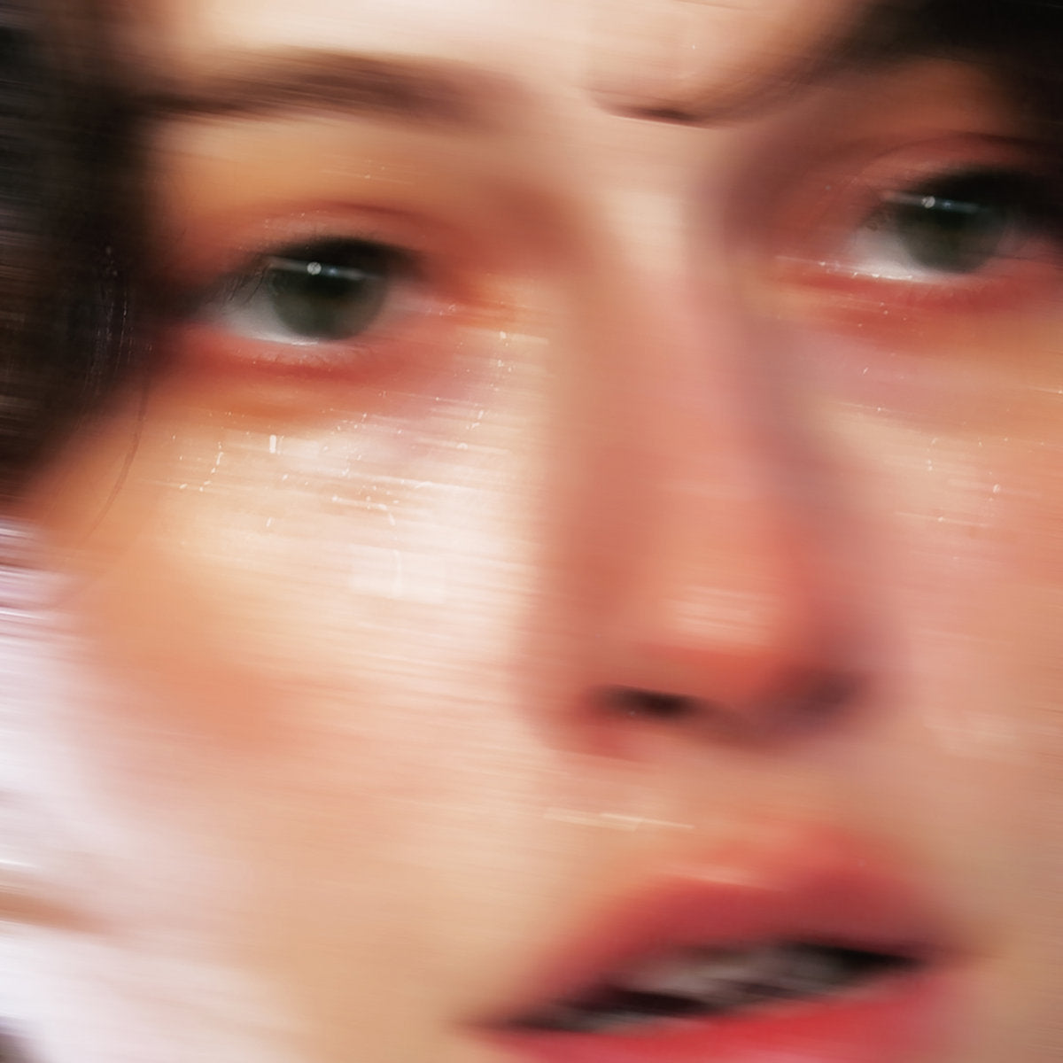 King Princess - Girl Violence [Clear LP]
