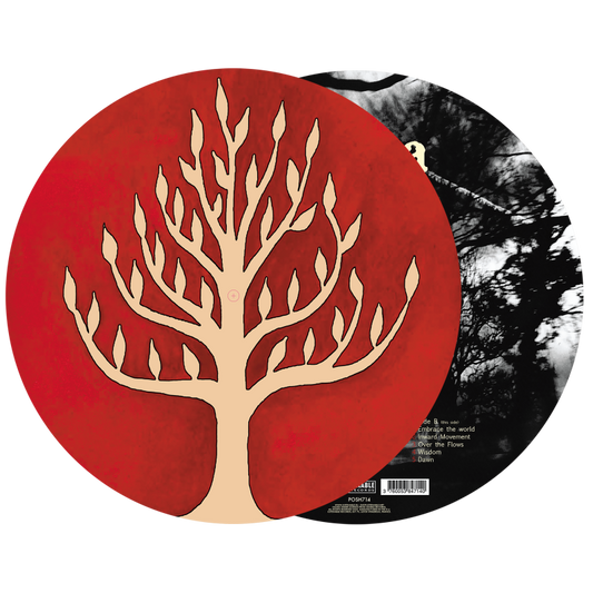 Gojira - The Link [Picture Disc in PVC sleeve]