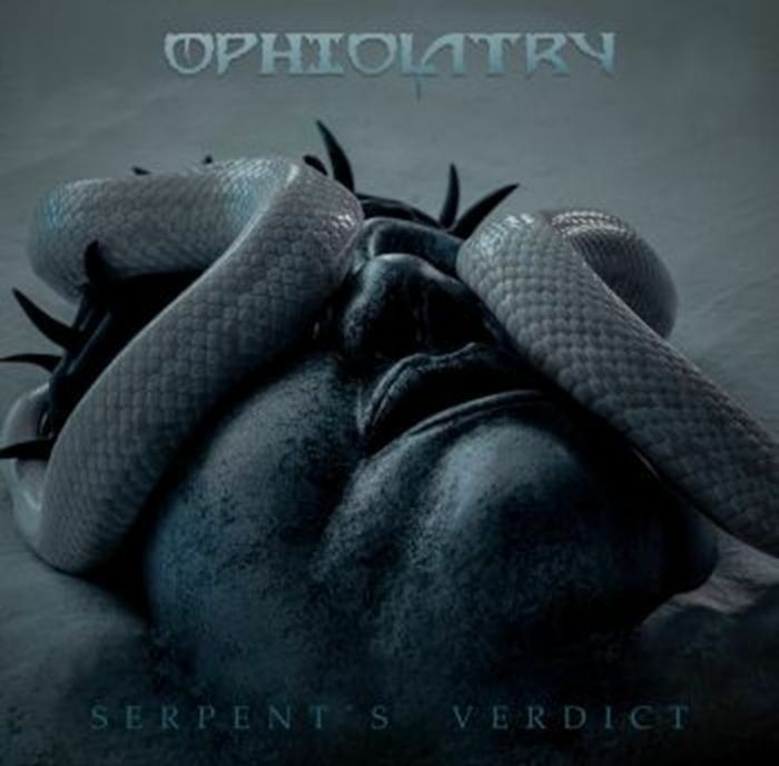 OPHIOLATRY - SERPENT'S VERDICT [CD]