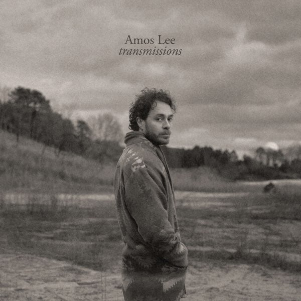 Amos Lee - Transmissions [2x12" Vinyl]