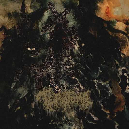 Teratoma – Longing Voracity [CD]