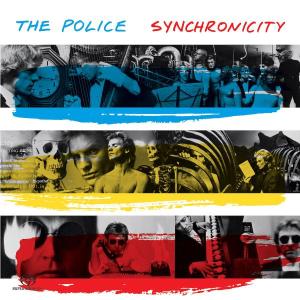 The Police - Synchronicity [CD]