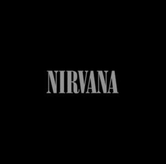 Nirvana - Nirvana [CD]