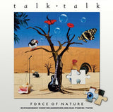 TALK TALK - Force Of Nature (Yellow Vinyl)