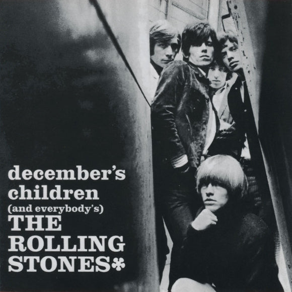 The Rolling Stones - December's Children (and everybody's) [CD]