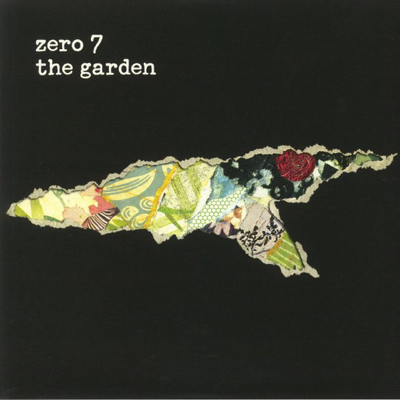 Zero 7 - The Garden (2LP/GAT/180g)