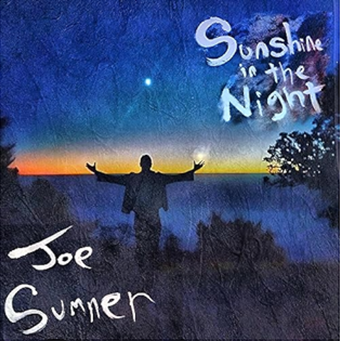 Joe Sumner - Sunshine in the Night [CD]