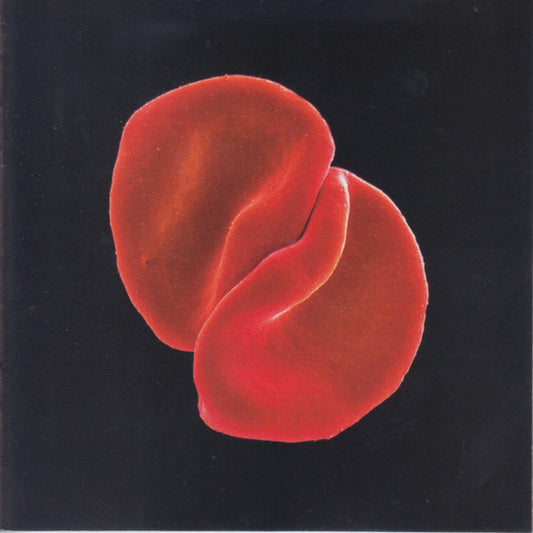 Peter Gabriel - Scratch My Back [CD]