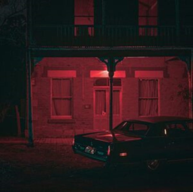 Paper Kites - At the Roadhouse [2LP Orange and Blue]