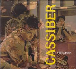CASSIBER - THE CASSIBER BOX [6CD/DVD]