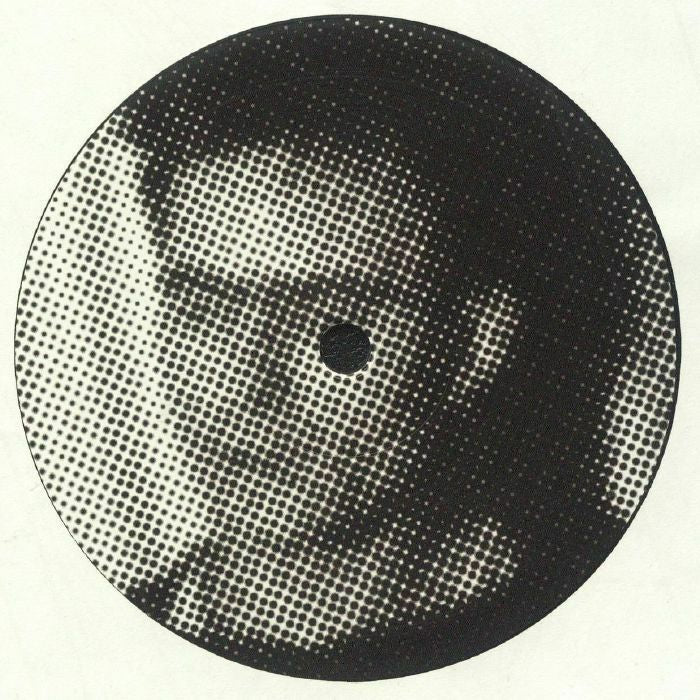 Eddie RICHARDS - Destiny (repress) [purple vinyl 10"]