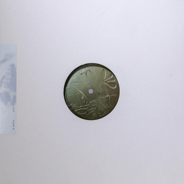 K Wata - Dot Dot Dot