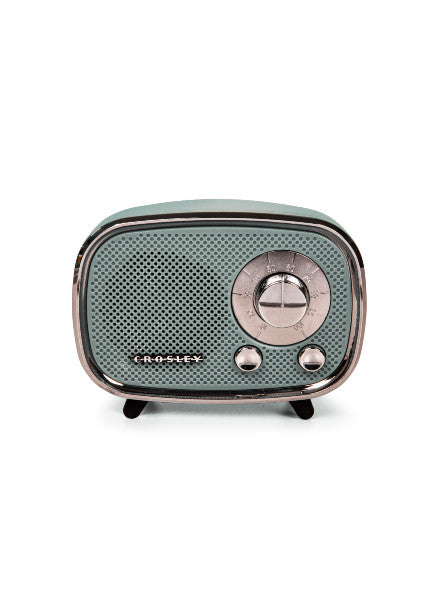 Crosley Rondo Speaker [Tourmaline]