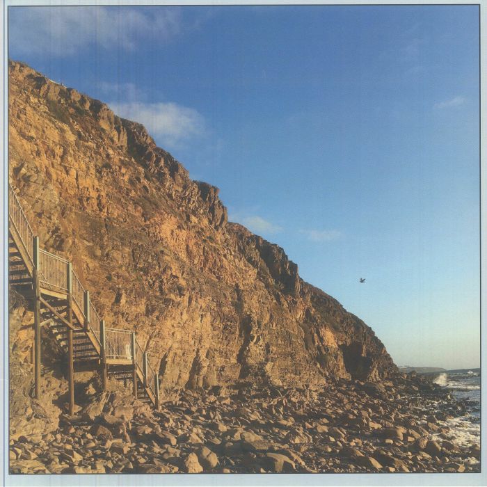 GRATTS - BSBF: Selected Reworks (Alex Kassian, Terry Farley & Wade Teo, Fennec, Conrad Idjut, Southpaw) [Blue Vinyl]