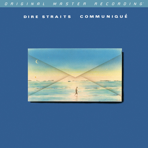 Dire Straits - Communique (Numbered Limited Edition 180g 45rpm 2LP)