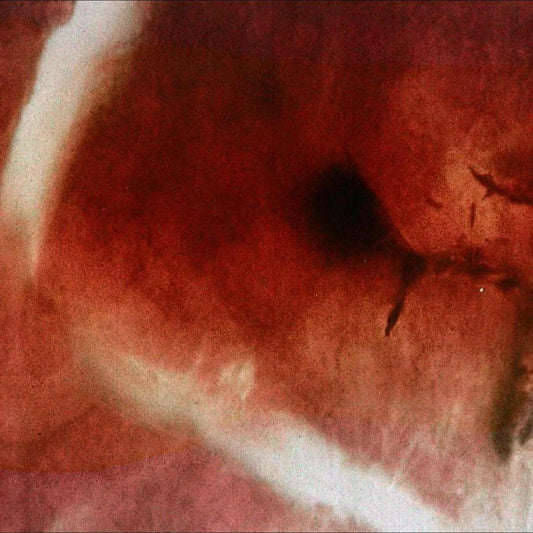 Angles & Elle-Kari with Strings - The Death of Kalypso [LP Black Vinyl]