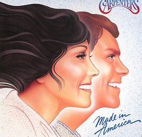 CARPENTERS - MADE IN AMERICA / LTD.EDITION