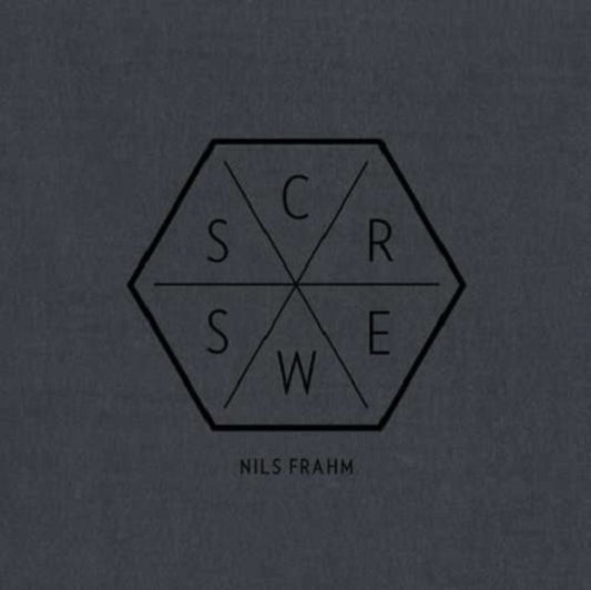 NILS FRAHM - Screws