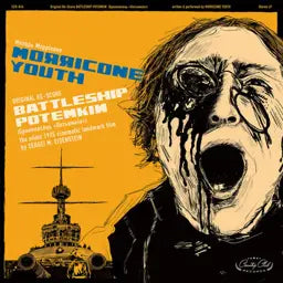 Morricone Youth - Battleship Potempkin