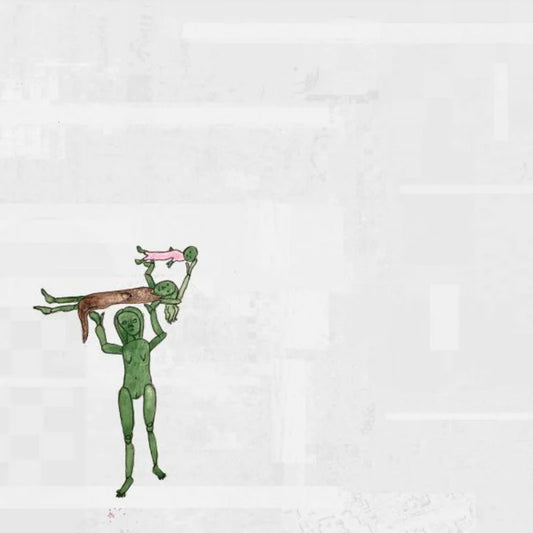 Wobbly - Additional Kids [CD 4-panel Digipak]