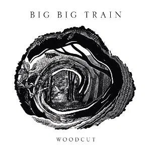 BIG BIG TRAIN - WOODCUT [CD]