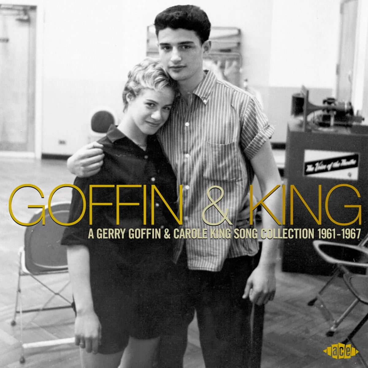 Various Artists - Goffin & King: A Gerry Goffin & Carole King Song Collection 1961-1967 [CD Jewel Case]