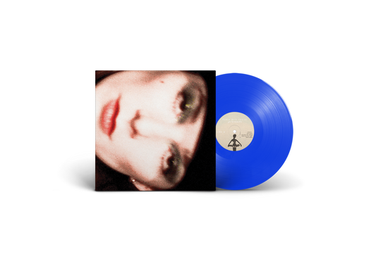dance arts center - dance arts center presents [Blue Transparent Vinyl]