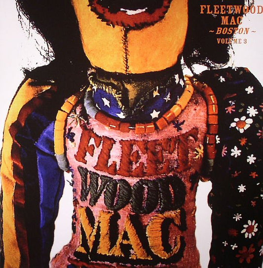Fleetwood Mac - Boston Volume 3 [2LP]