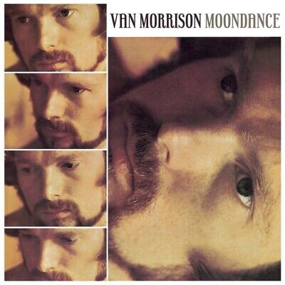 Van Morrison - Moondance [BLURAY]