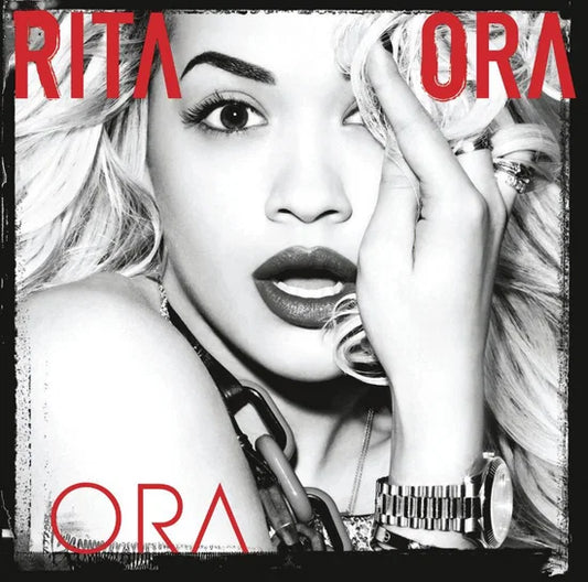 Rita Ora - ORA [CD]