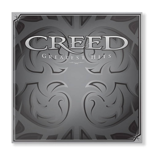 Creed - Greatest Hits [2LP Etched]
