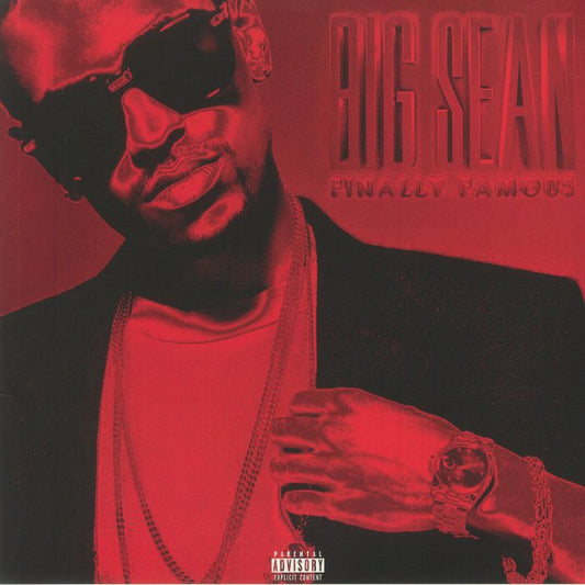 BIG SEAN - FINALLY FAMOUS (10TH ANN. ED.)