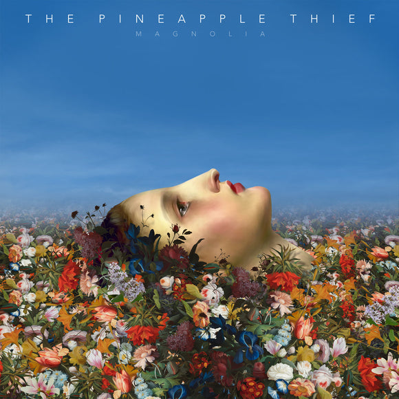 The Pineapple Thief - Magnolia [LP]