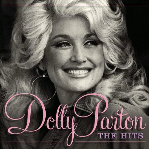 Dolly Parton	The Hits [CD]